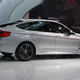 Illustration for article titled The BMW 3-Series GT Showing Its Butt In Geneva